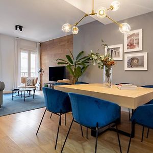 Apartamento de 3 Dormitorios